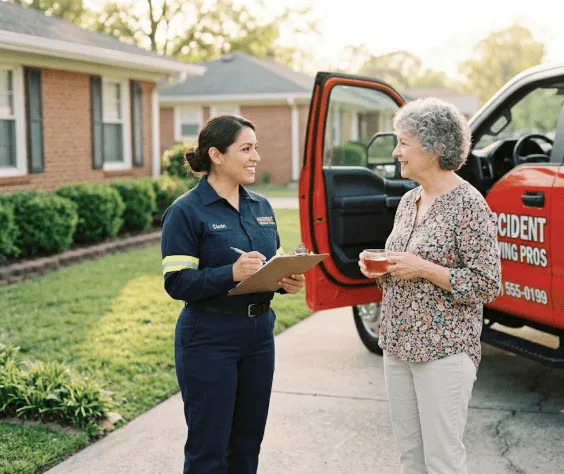 Accident Towing Service Aurora, NC FAQs